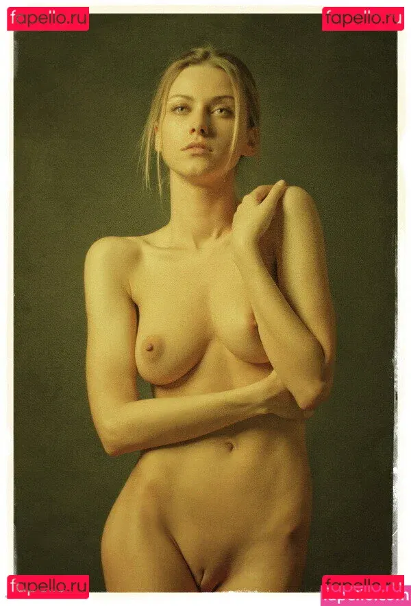 Olga Alberti Onlyfans Photo Gallery 