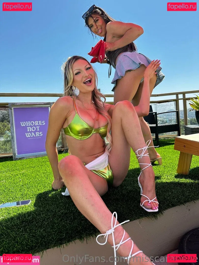 misscarabelle Onlyfans Photo Gallery 