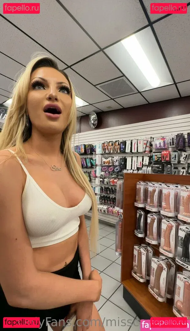 misscarabelle Onlyfans Photo Gallery 