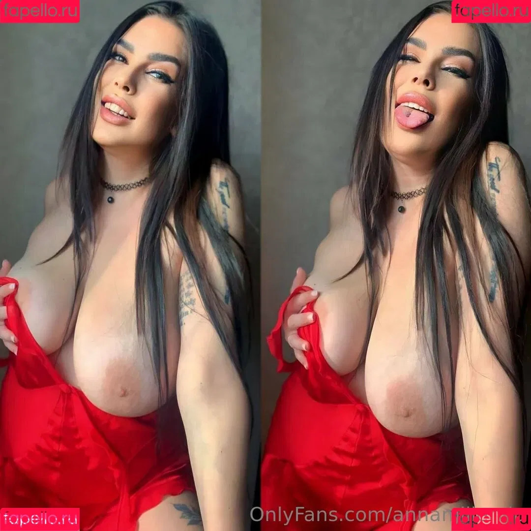 annamillervip Onlyfans Photo Gallery 