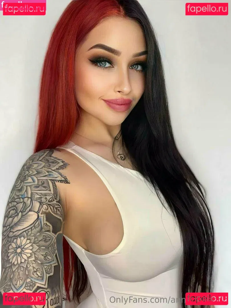 annamillervip Onlyfans Photo Gallery 