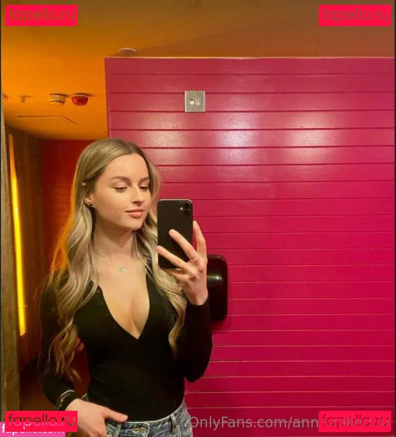 annamillervip Onlyfans Photo Gallery 