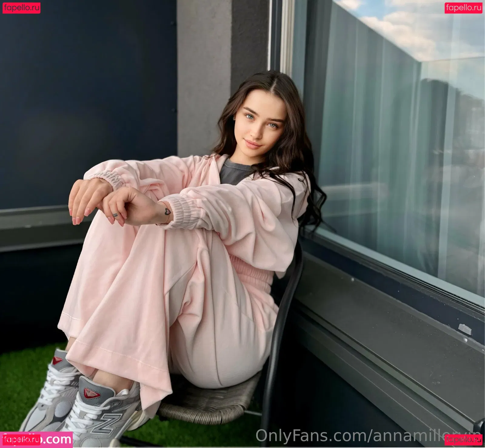 annamillervip Onlyfans Photo Gallery 