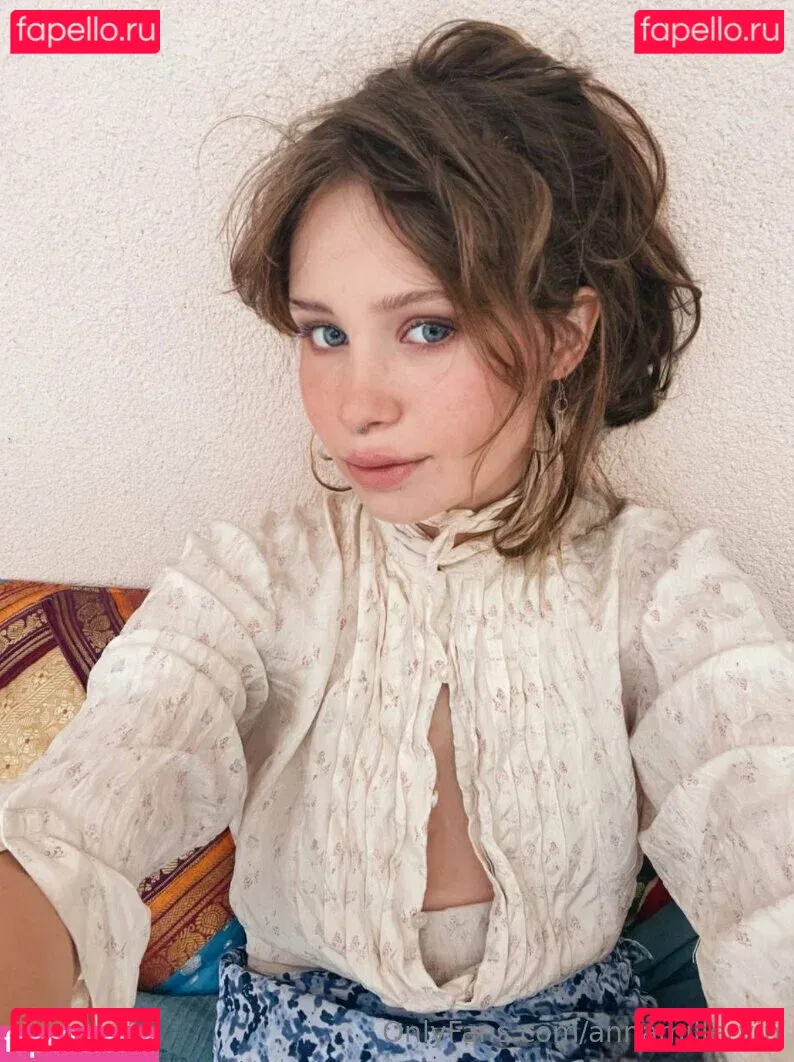 annamillervip Onlyfans Photo Gallery 