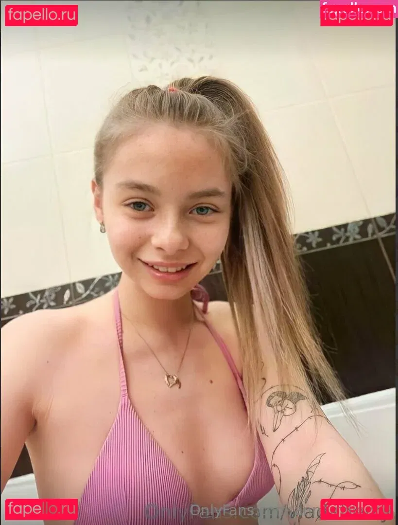 annamillervip Onlyfans Photo Gallery 