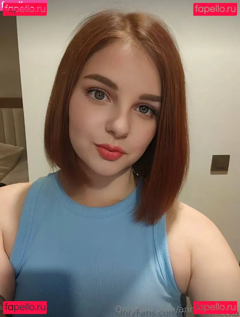 annamillervip Onlyfans Photo Gallery 