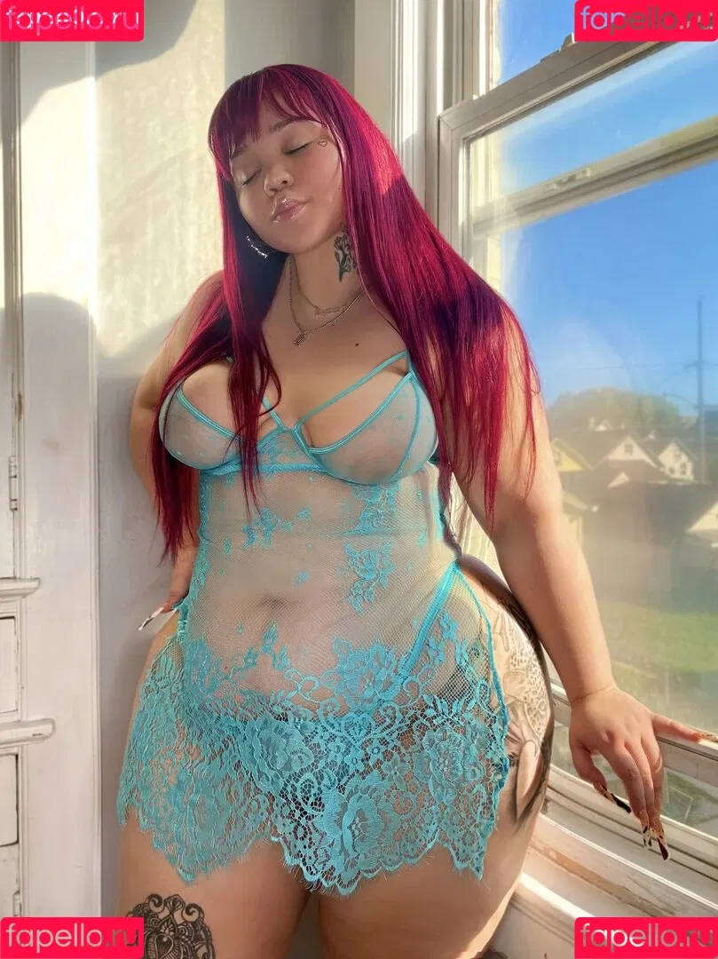 MamiTinkk Onlyfans Photo Gallery 