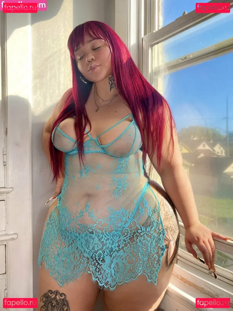 MamiTinkk Onlyfans Photo Gallery 