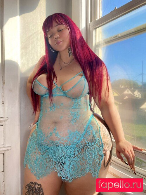 MamiTinkk Nude Onlyfans Photo 9