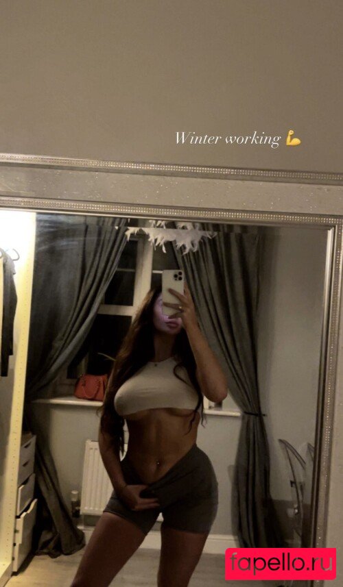 Kiera Lucy Nude Onlyfans Photo 39