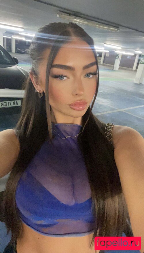 Kiera Lucy Nude Onlyfans Photo 33