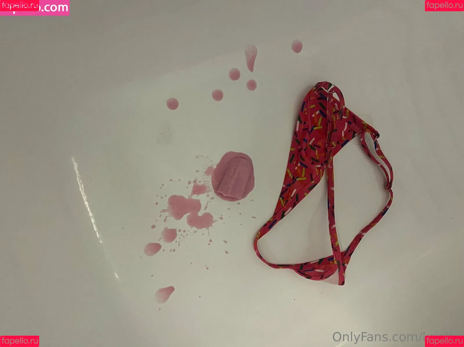 Kristty Onlyfans Photo Gallery 