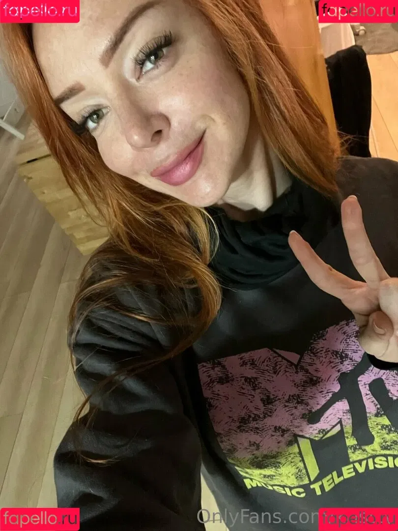 Kristty Onlyfans Photo Gallery 