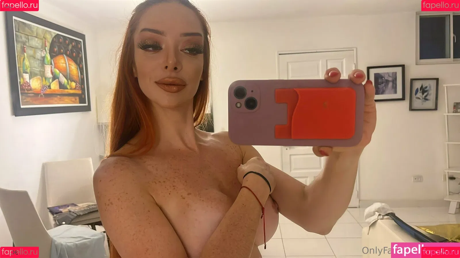 Kristty Onlyfans Photo Gallery 