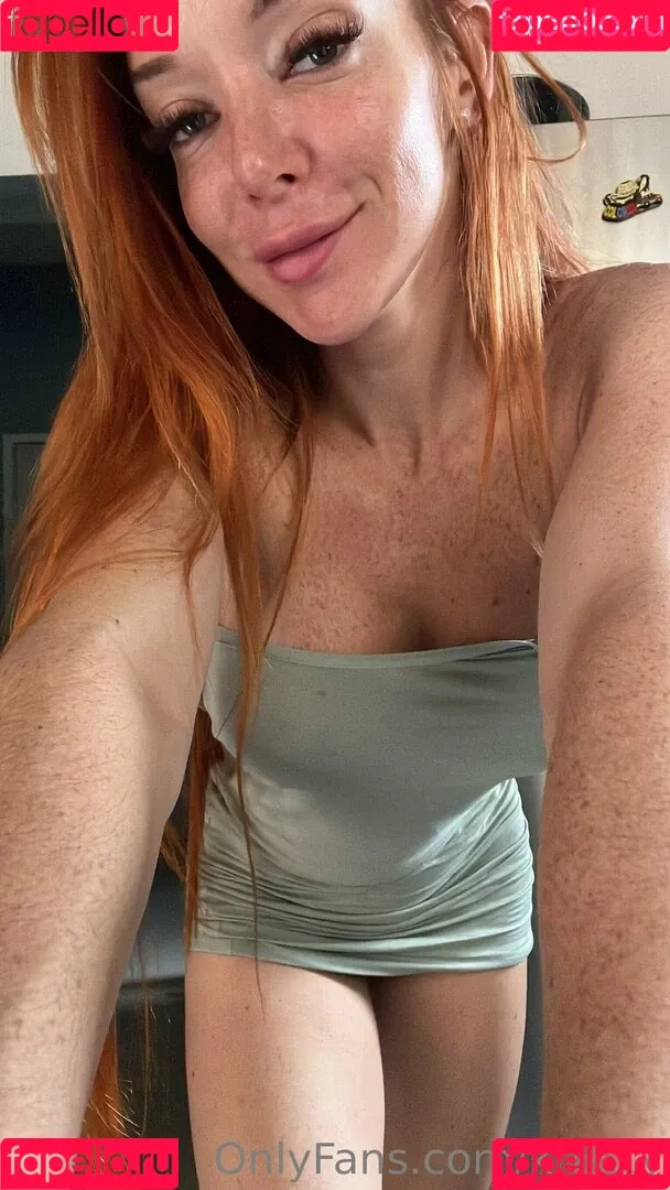 Kristty Onlyfans Photo Gallery 
