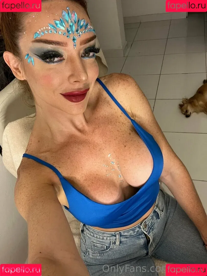 Kristty Onlyfans Photo Gallery 