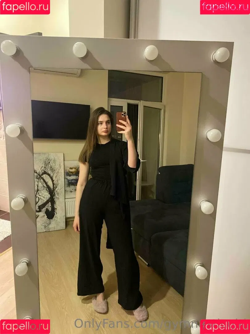 gymnasticgirl Onlyfans Photo Gallery 