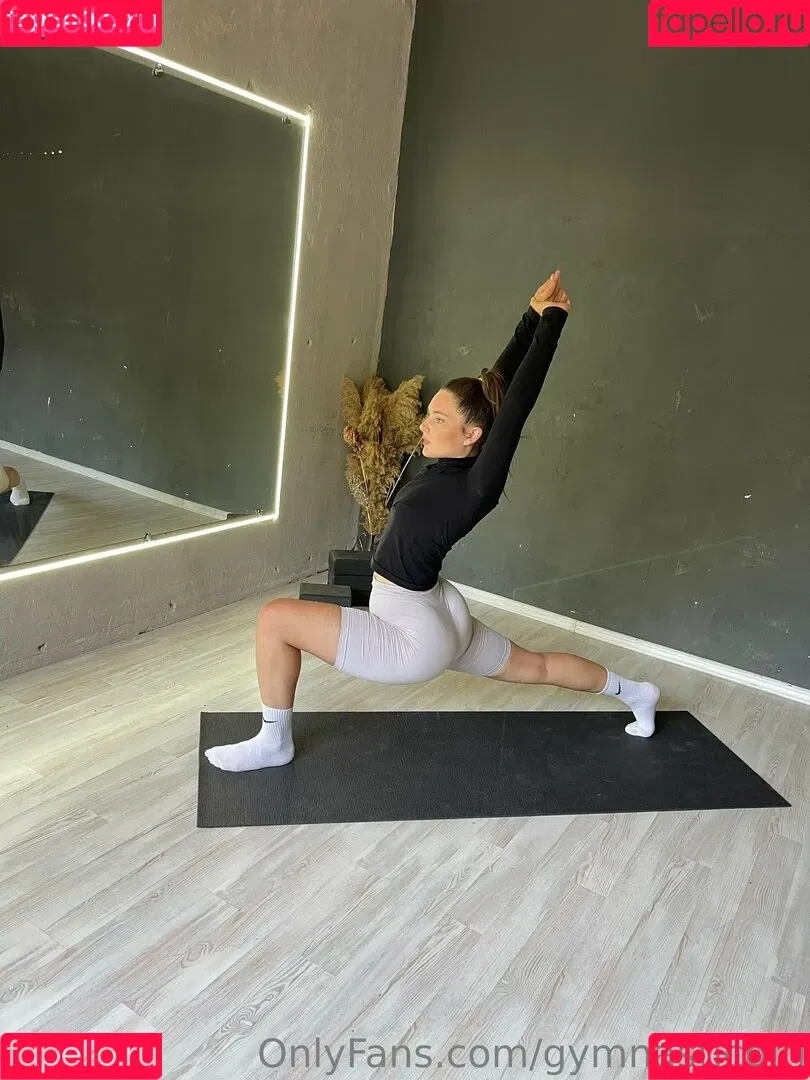 gymnasticgirl Onlyfans Photo Gallery 