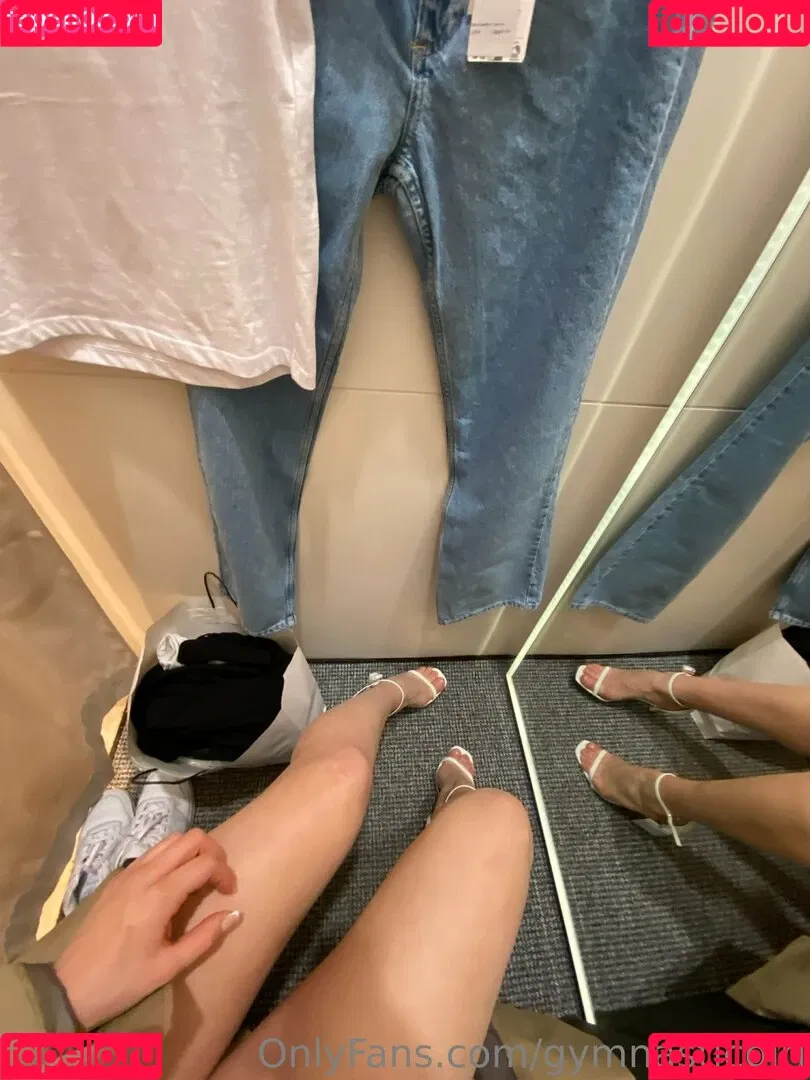gymnasticgirl Onlyfans Photo Gallery 