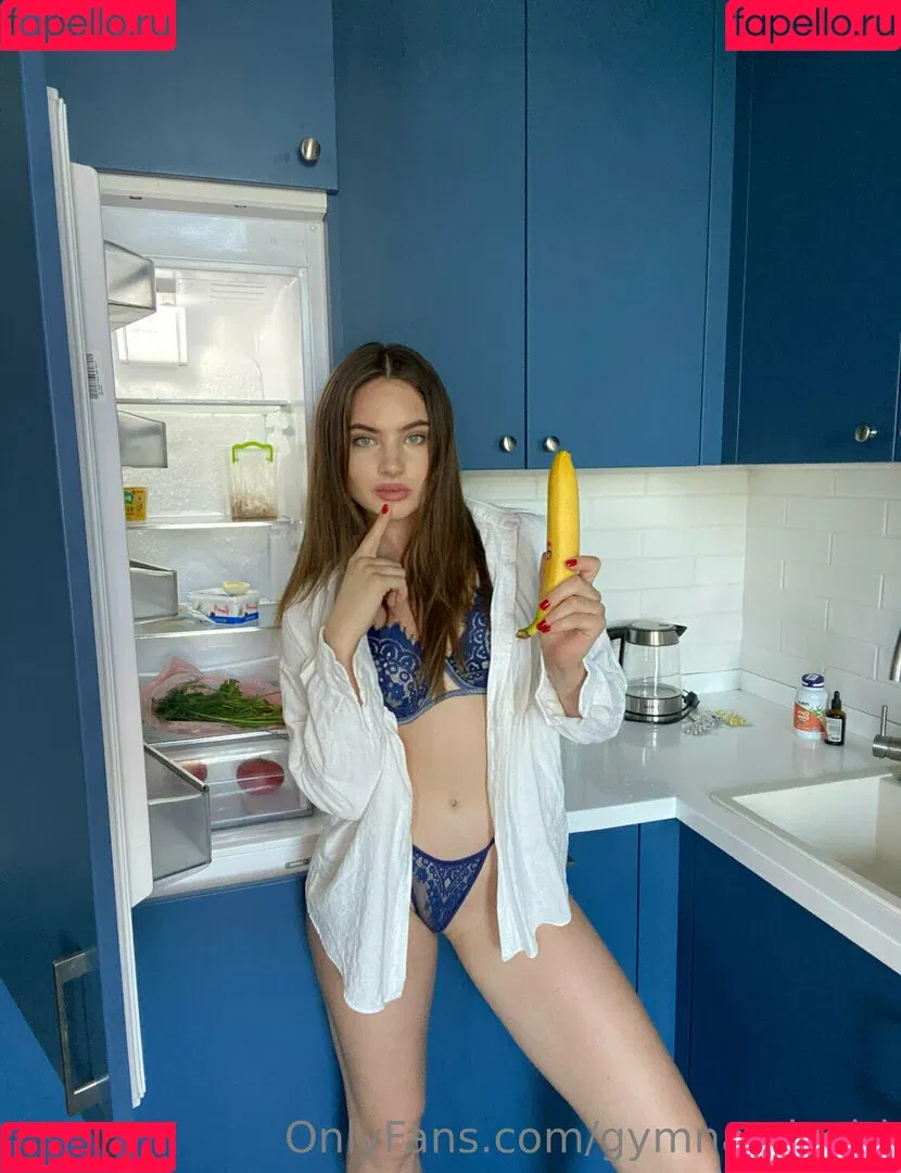 gymnasticgirl Onlyfans Photo Gallery 