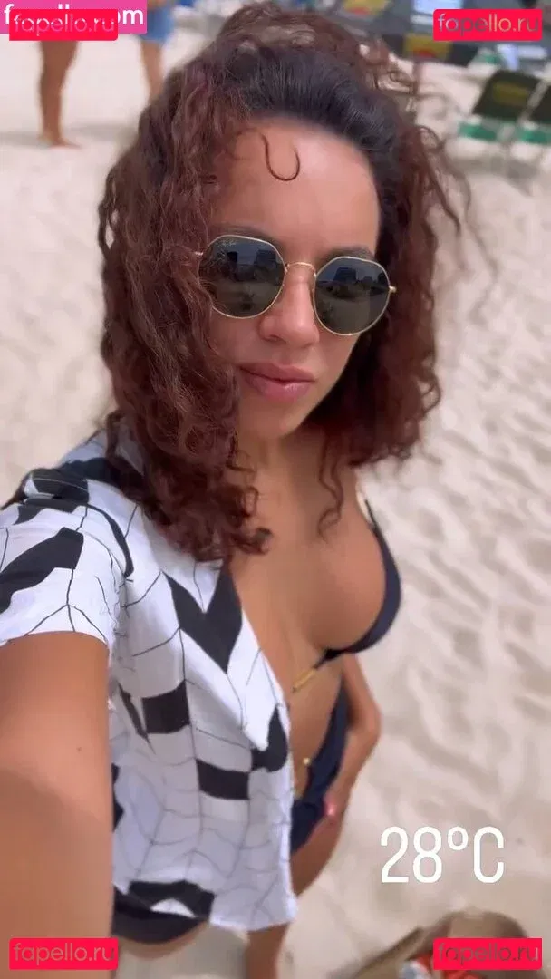 Gabriela Moreyra Onlyfans Photo Gallery 