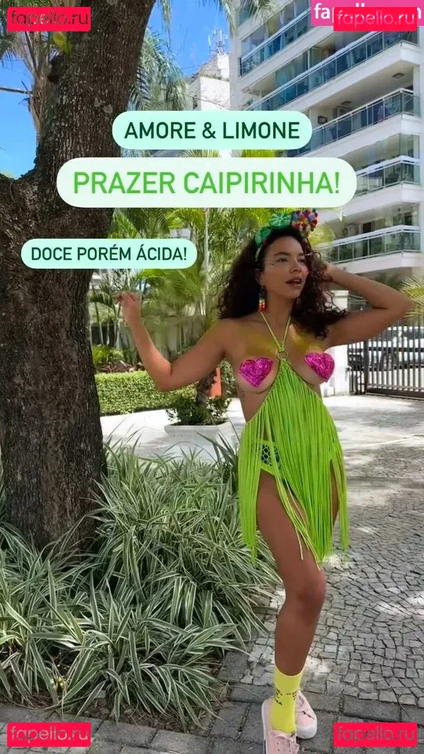 Gabriela Moreyra Onlyfans Photo Gallery 