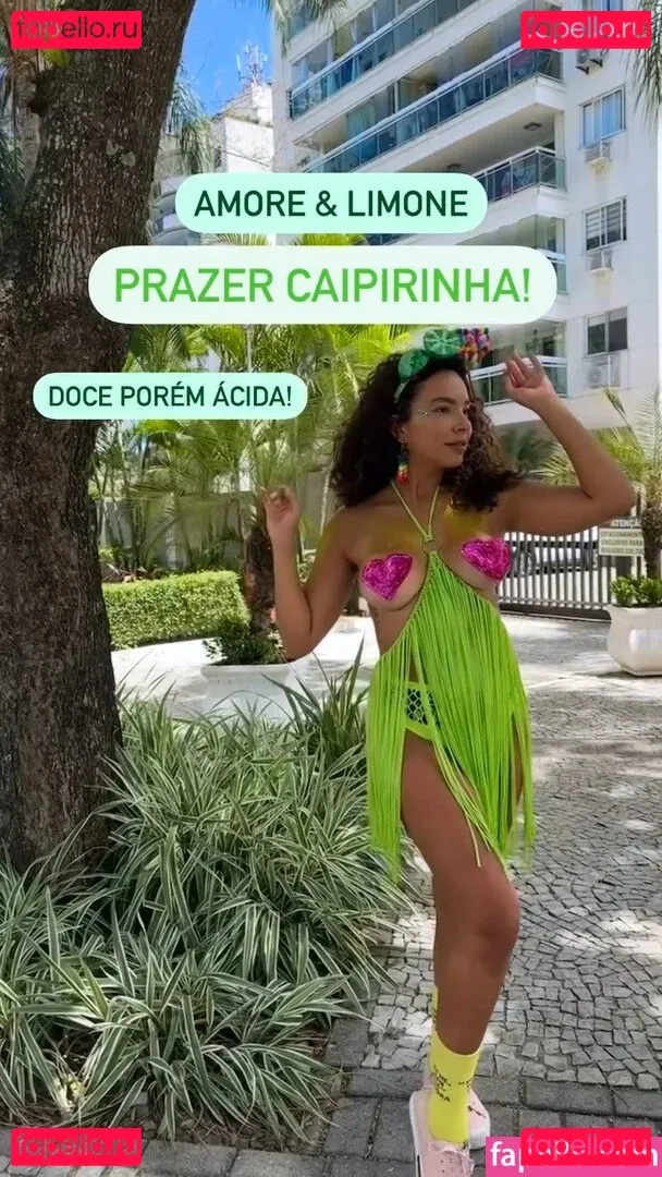 Gabriela Moreyra Onlyfans Photo Gallery 