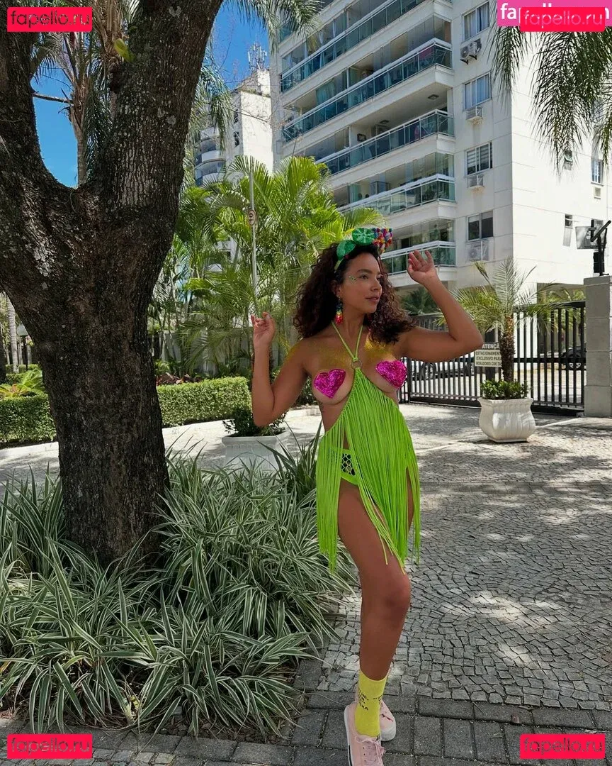 Gabriela Moreyra Onlyfans Photo Gallery 