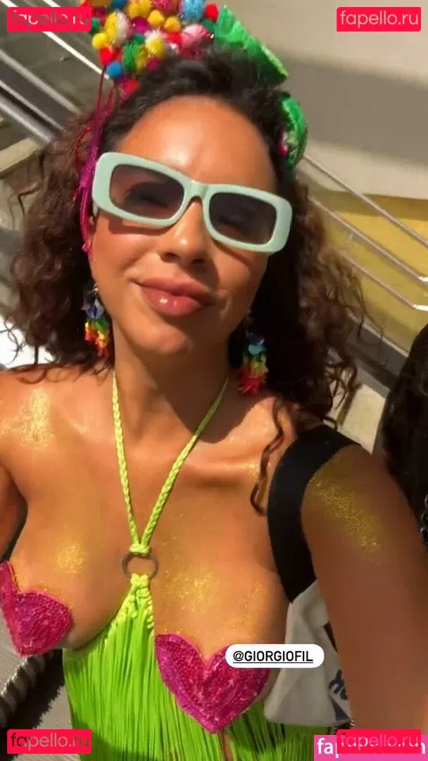 Gabriela Moreyra Onlyfans Photo Gallery 