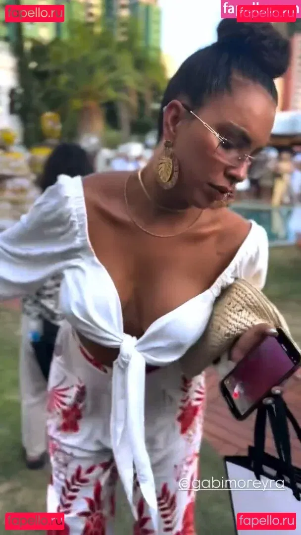 Gabriela Moreyra Onlyfans Photo Gallery 