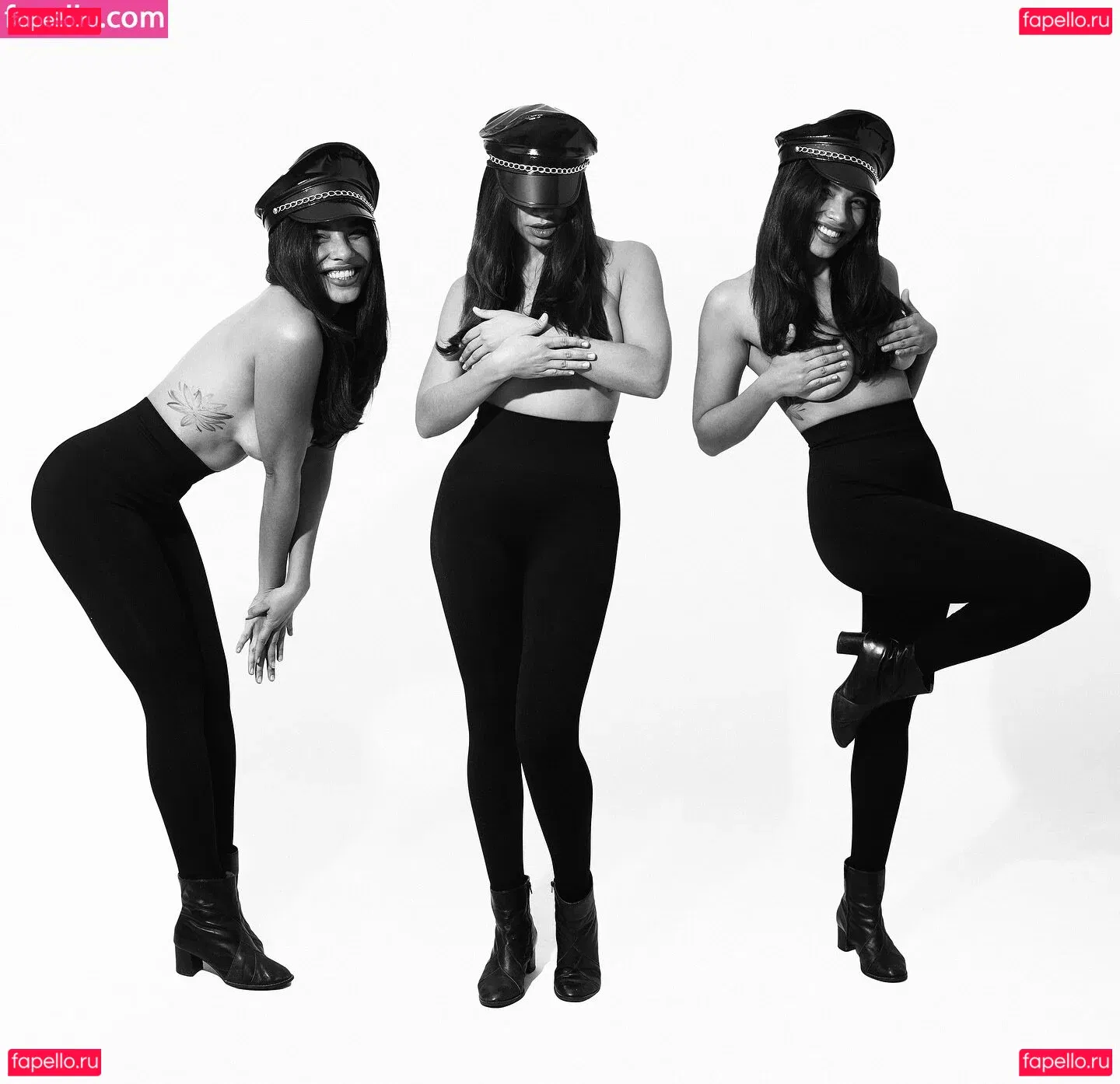 Gabriela Moreyra Onlyfans Photo Gallery 