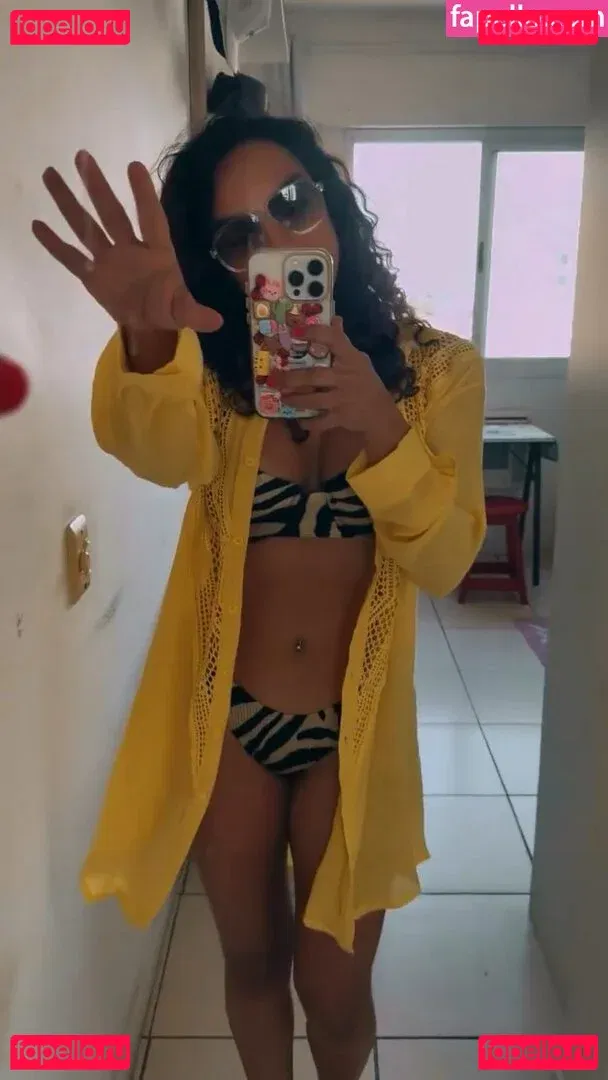 Gabriela Moreyra Onlyfans Photo Gallery 