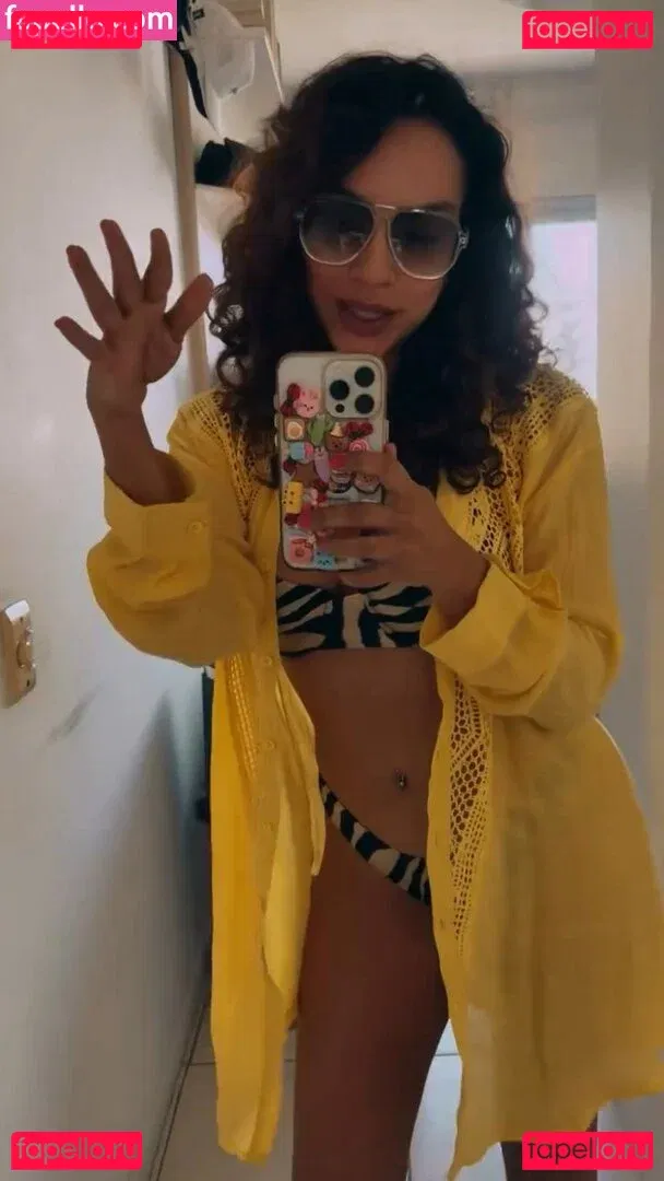 Gabriela Moreyra Onlyfans Photo Gallery 