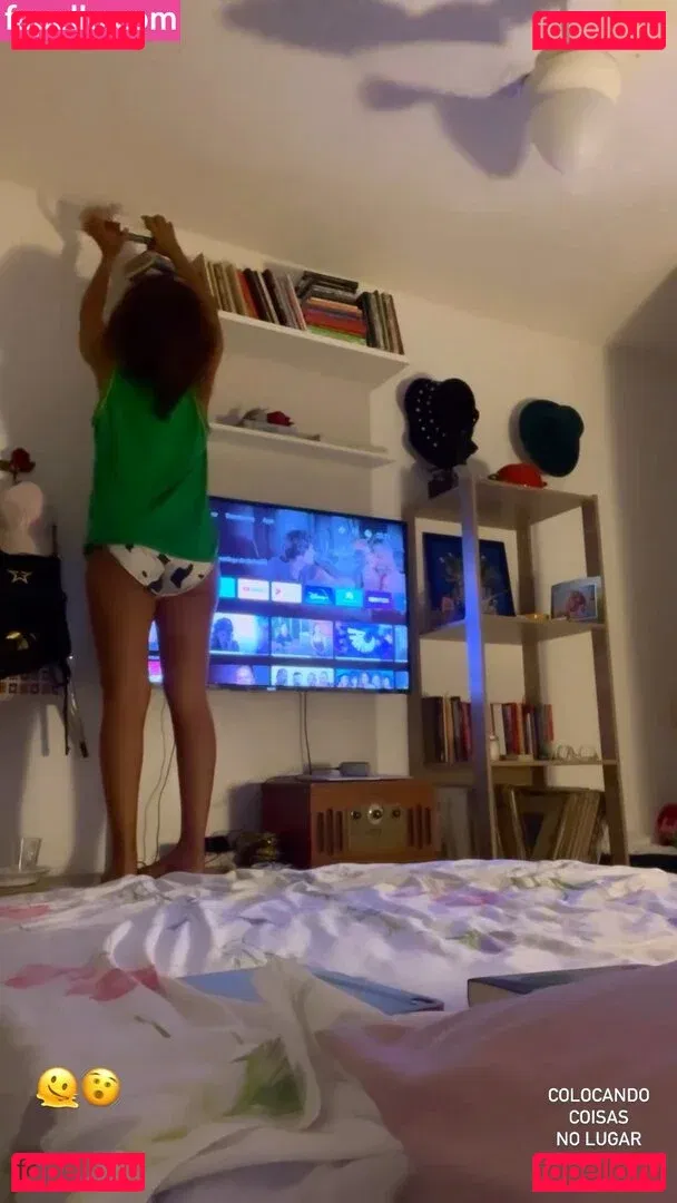 Gabriela Moreyra Onlyfans Photo Gallery 