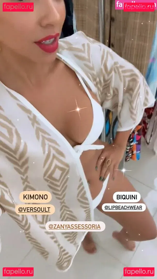 Gabriela Moreyra Onlyfans Photo Gallery 