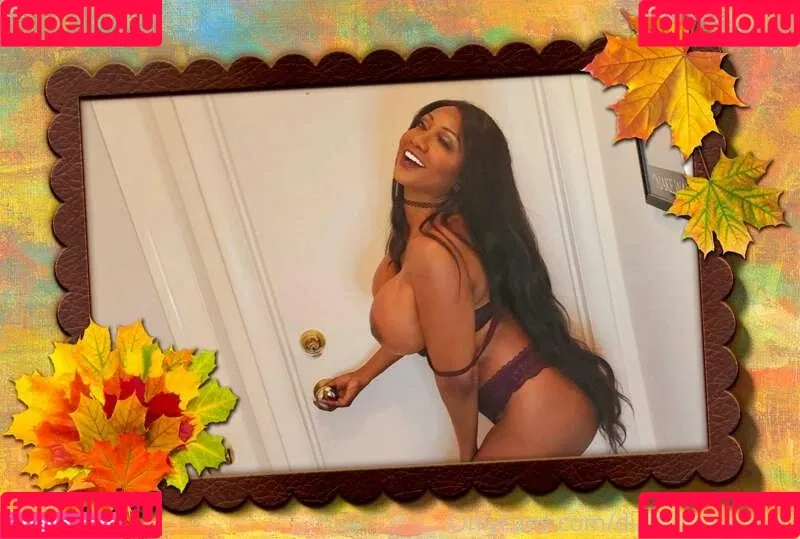 Diamond Jackson Onlyfans Photo Gallery 