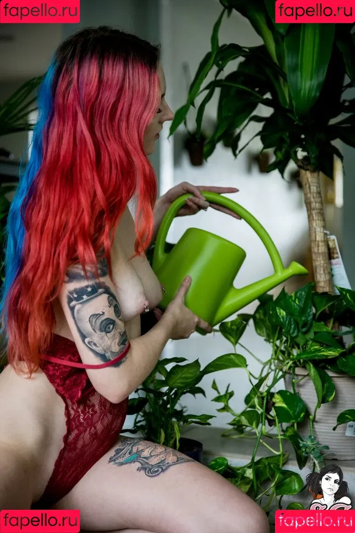 Zorii Onlyfans Photo Gallery 