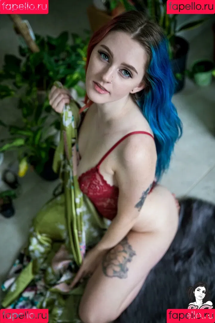 Zorii Onlyfans Photo Gallery 
