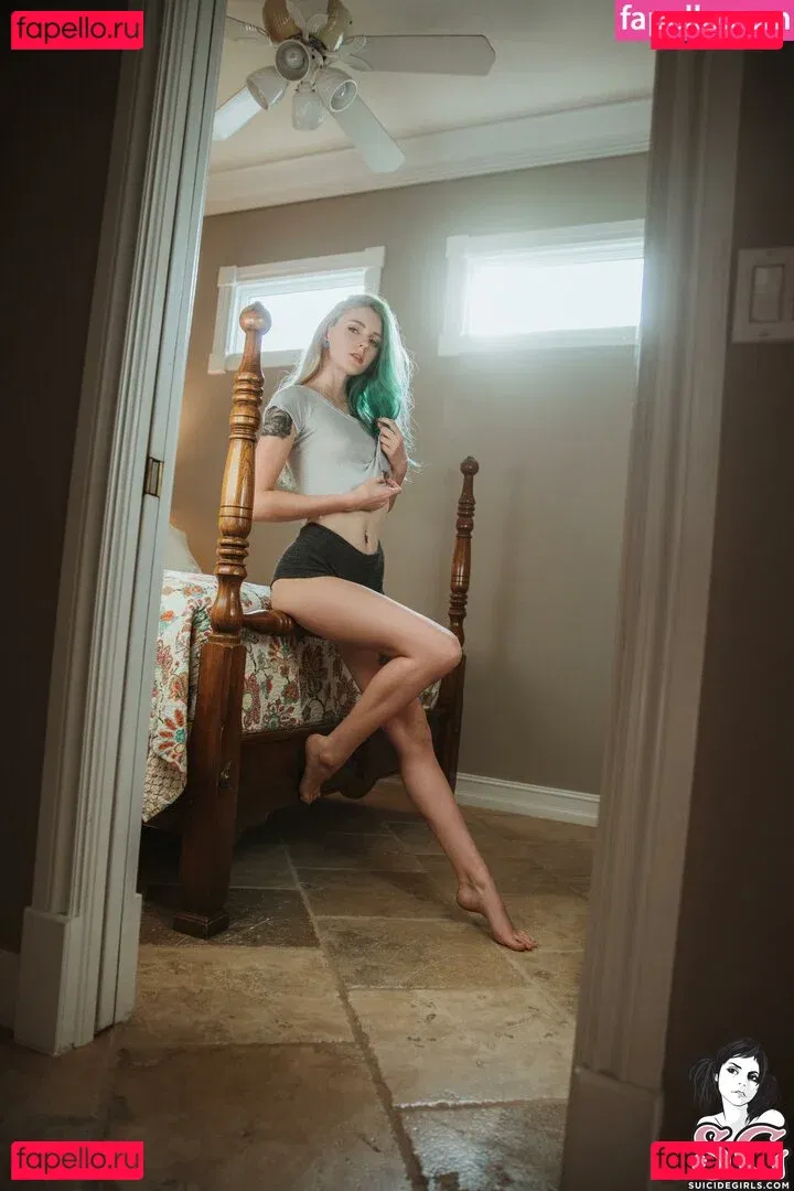 Zorii Onlyfans Photo Gallery 