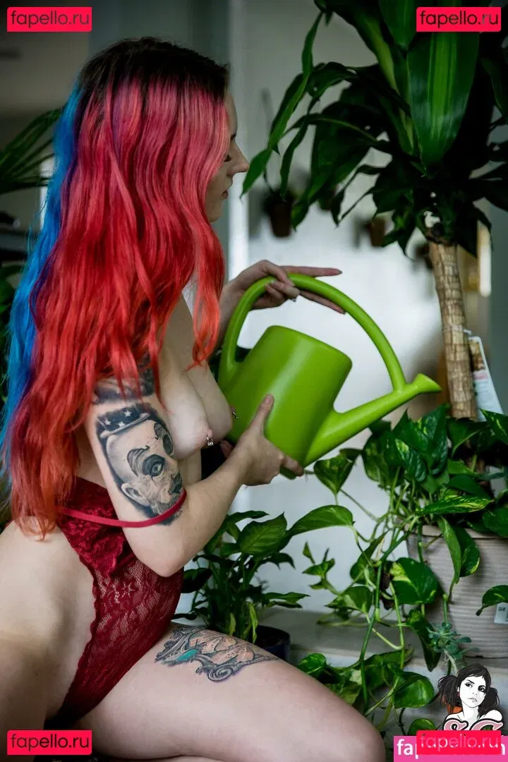 Zorii Onlyfans Photo Gallery 