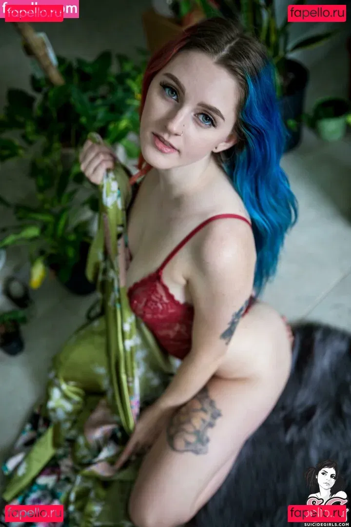 Zorii Onlyfans Photo Gallery 