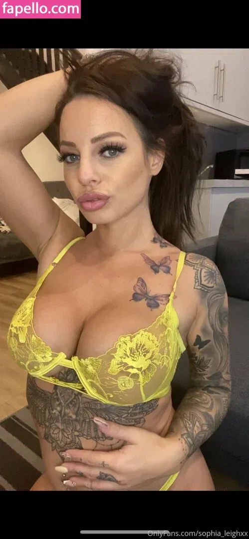 sofya_owl Onlyfans Photo Gallery 