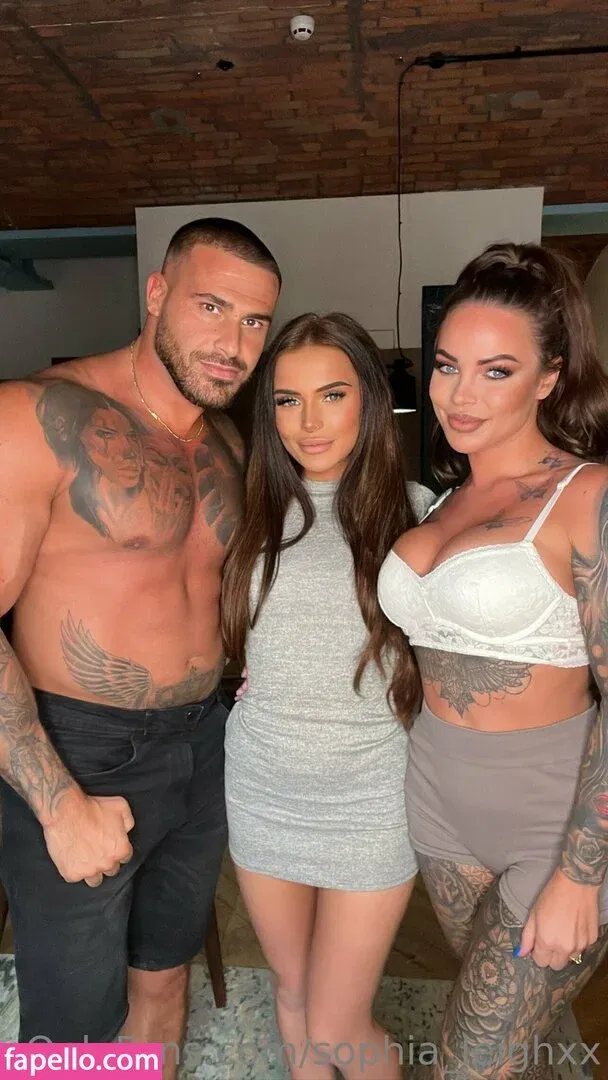 sofya_owl Onlyfans Photo Gallery 