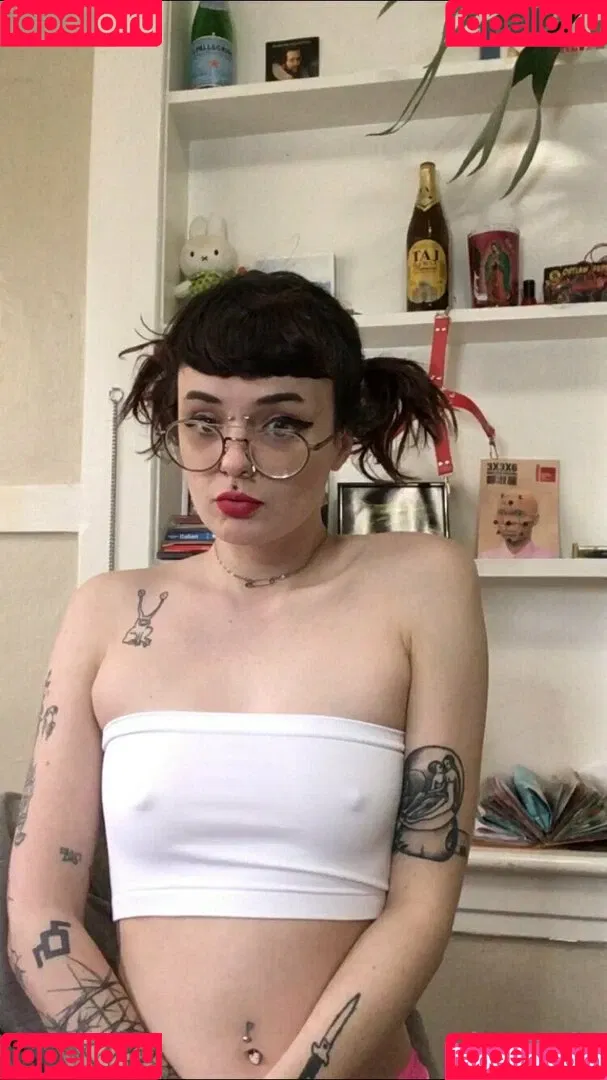 lucyxmachina Onlyfans Photo Gallery 