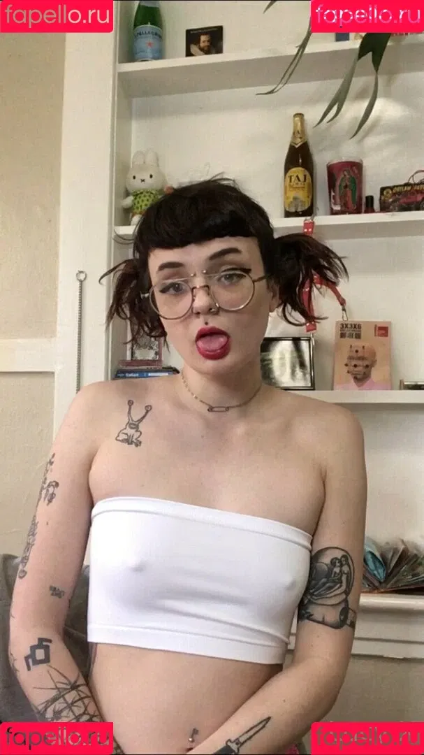 lucyxmachina Onlyfans Photo Gallery 