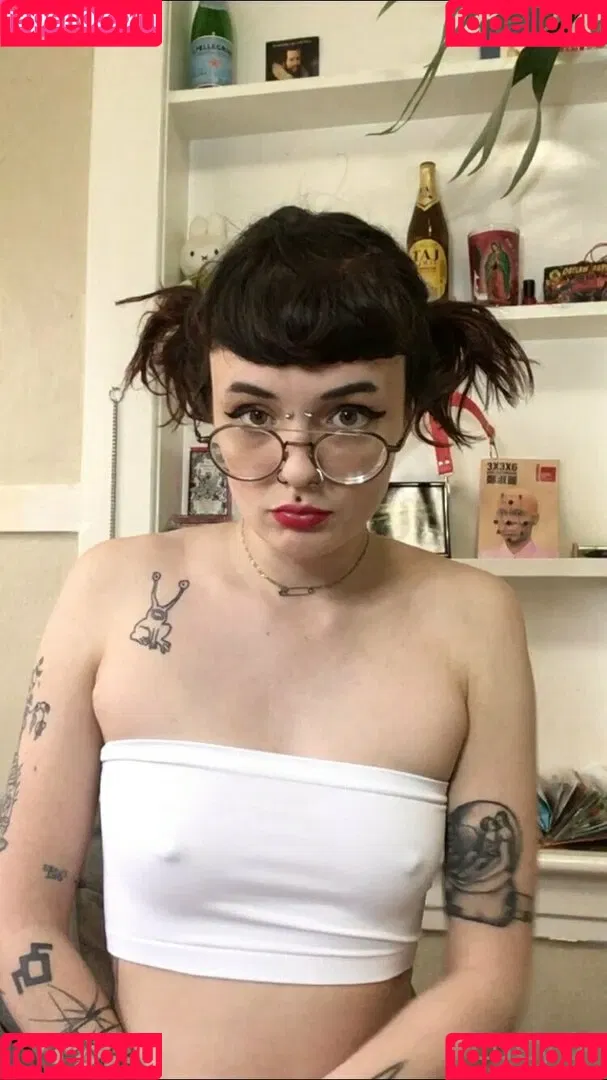 lucyxmachina Onlyfans Photo Gallery 