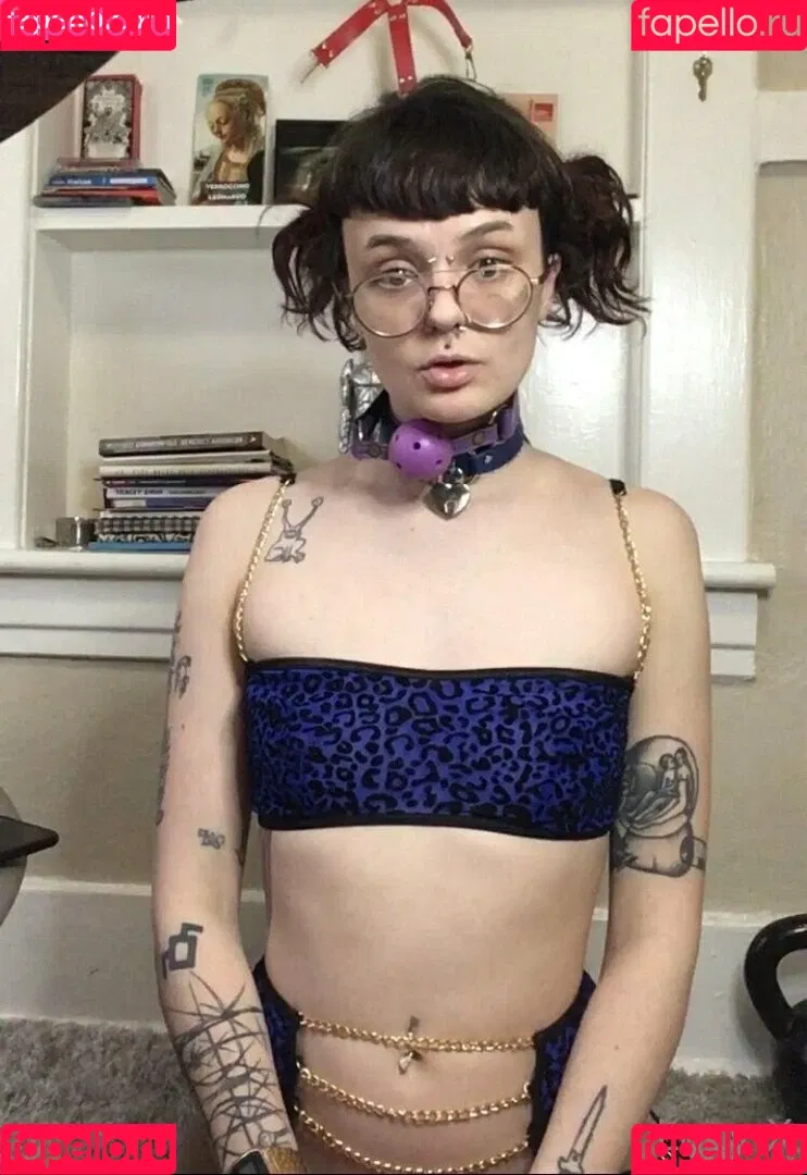 lucyxmachina Onlyfans Photo Gallery 