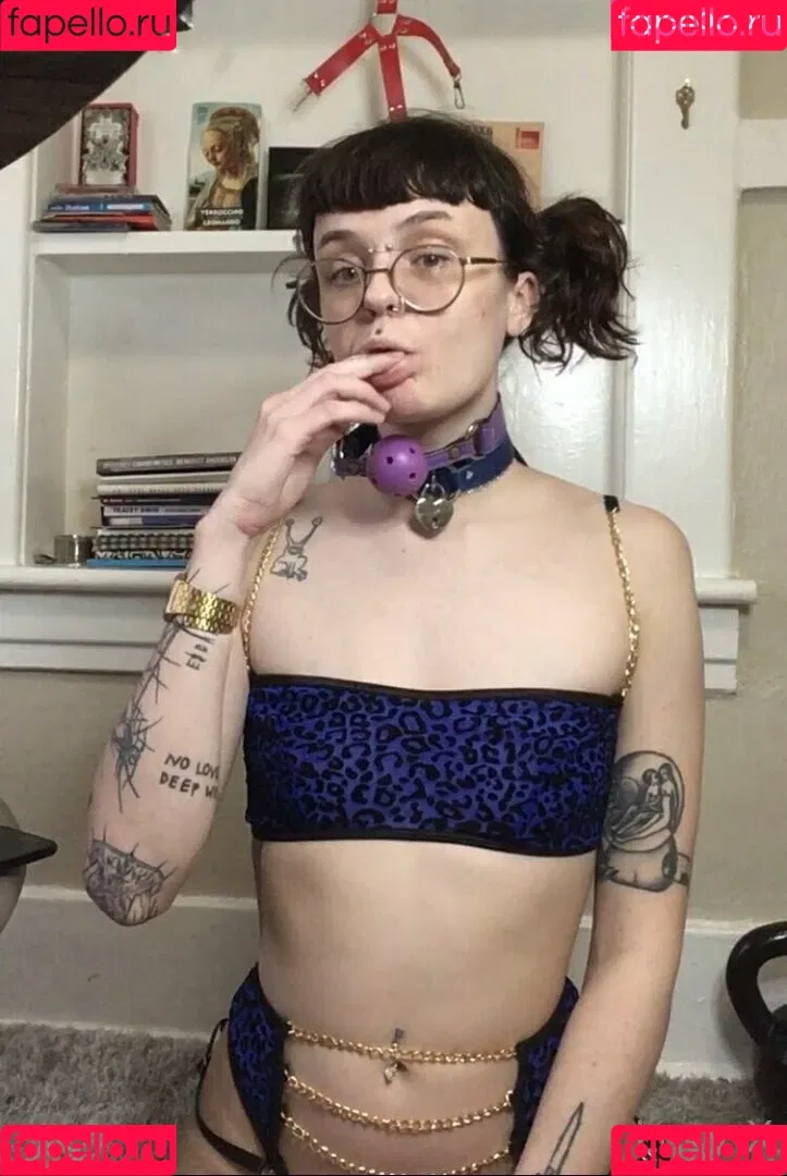 lucyxmachina Onlyfans Photo Gallery 