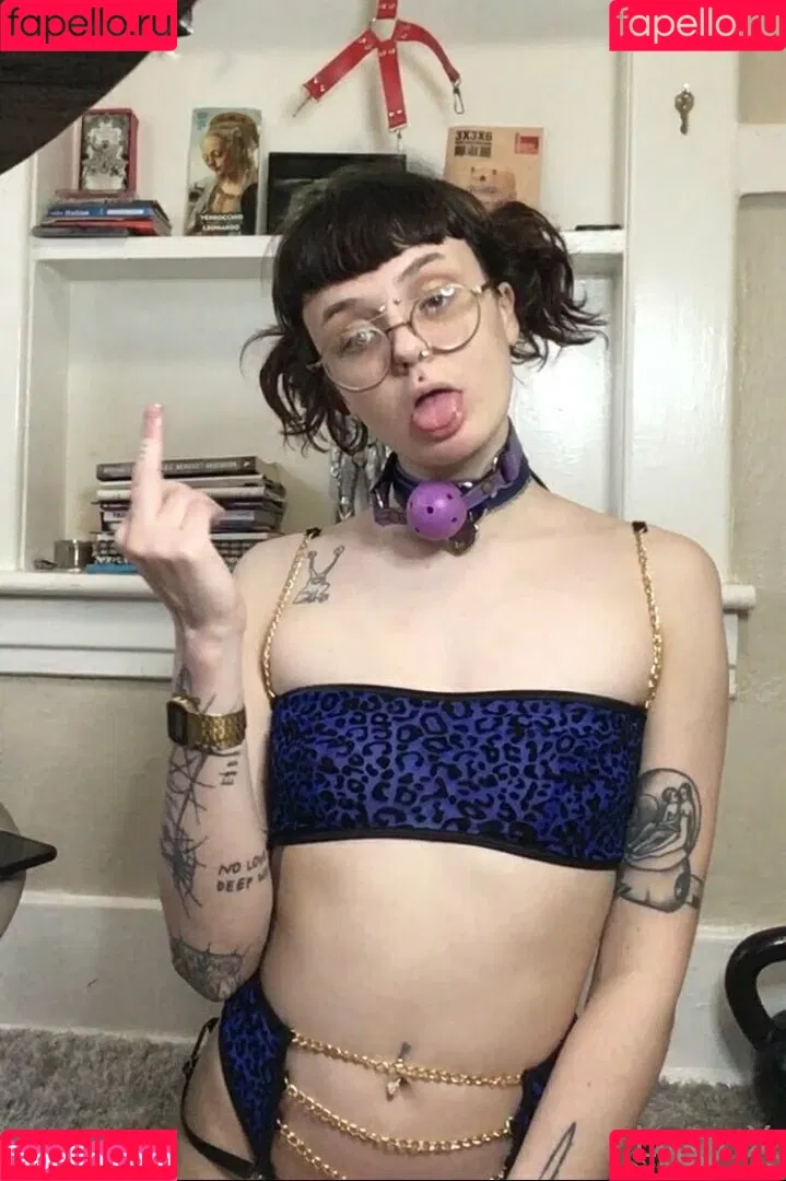 lucyxmachina Onlyfans Photo Gallery 