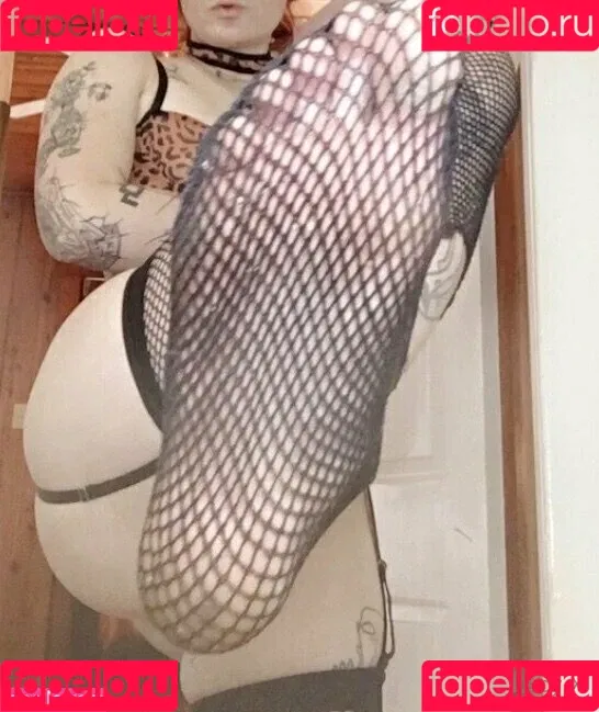 lucyxmachina Onlyfans Photo Gallery 